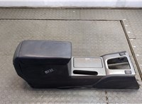  Консоль салона (кулисная часть) Honda Accord 7 2003-2007 20382185 #6