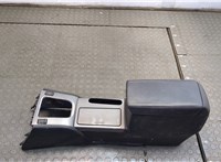  Консоль салона (кулисная часть) Honda Accord 7 2003-2007 20382185 #1