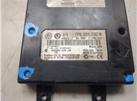 7P6035730N Блок управления Bluetooth Skoda Yeti 2009-2018 20382201 #7
