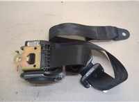  Ремень безопасности Peugeot 307 20382210 #2