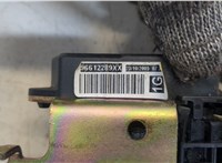  Ремень безопасности Peugeot 307 20382210 #3