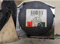  Ремень безопасности BMW 5 F10 2010-2016 20382218 #2