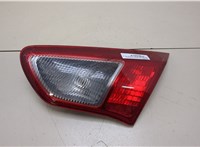 8336A036 Фонарь крышки багажника Mitsubishi Lancer 10 2007-2015 20382219 #1