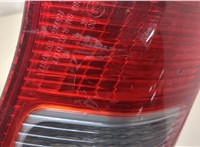  Фонарь крышки багажника Mitsubishi Lancer 10 2007-2015 20382222 #2