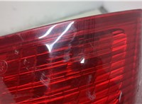  Фонарь крышки багажника Mitsubishi Lancer 10 2007-2015 20382222 #3