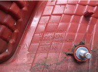  Фонарь крышки багажника Mitsubishi Lancer 10 2007-2015 20382222 #4