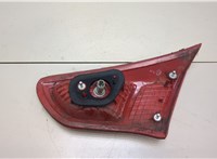  Фонарь крышки багажника Mitsubishi Lancer 10 2007-2015 20382222 #5