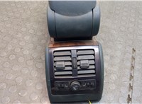  Дефлектор обдува салона Audi A6 (C5) Allroad 2000-2006 11387079 #9