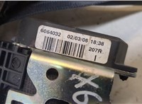 1P0857705A Ремень безопасности Seat Leon 2 2005-2012 20382233 #2