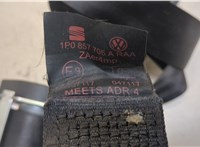 1P0857705A Ремень безопасности Seat Leon 2 2005-2012 20382233 #3