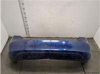 5J9807421 Бампер Skoda Fabia 2007-2014 20382255 #1
