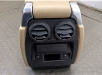  Консоль салона (кулисная часть) Land Rover Range Rover Sport 2005-2013 20382270 #2
