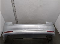 1Z5807417 Бампер Skoda Octavia (A5) 2004-2013 20382282 #1