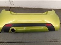  Бампер Chevrolet Spark 2009- 20382284 #1