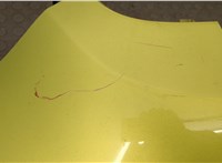  Бампер Chevrolet Spark 2009- 20382284 #5