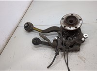  Ступица (кулак, цапфа) BMW 5 E60 2003-2010 20382293 #1