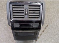 3V2863241E Консоль салона (кулисная часть) Skoda SuperB 2015- 20382296 #3