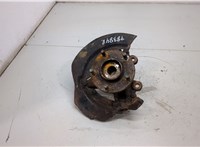  Ступица (кулак, цапфа) Mazda 3 (BL) 2009-2013 20382301 #1