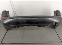  Бампер Citroen C8 2002-2008 20382312 #1