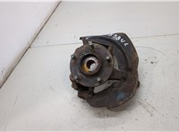  Ступица (кулак, цапфа) Mazda 3 (BL) 2009-2013 20382314 #1