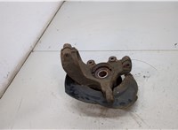  Ступица (кулак, цапфа) Mazda 3 (BL) 2009-2013 20382314 #2