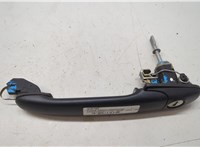 6N0837207D Ручка двери наружная Volkswagen Polo 1994-1999 20382323 #5
