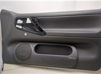  Дверная карта (Обшивка двери) Volkswagen Polo 1994-1999 20382330 #2