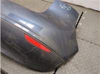 Юбка бампера нижняя Volkswagen Golf Plus 11387142 #2