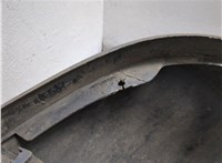  Юбка бампера нижняя Volkswagen Golf Plus 11387142 #6