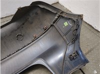  Юбка бампера нижняя Volkswagen Golf Plus 11387142 #7