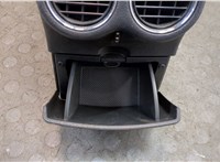 9660529477 Консоль салона (кулисная часть) Peugeot 308 2007-2013 20382345 #12