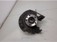  Ступица (кулак, цапфа) Skoda Fabia 2007-2014 20382360 #1