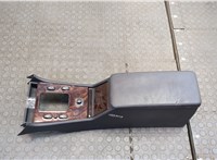 2026801279 Консоль салона (кулисная часть) Mercedes C W202 1993-2000 20382381 #1