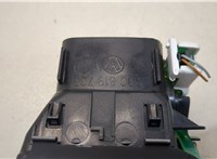  Дефлектор обдува салона Volkswagen Passat 5 1996-2000 20382385 #2