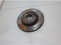  Диск тормозной BMW X3 E83 2004-2010 20382390 #3