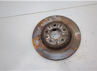  Диск тормозной BMW X3 E83 2004-2010 20382393 #3