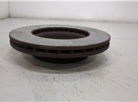  Диск тормозной Volkswagen Crafter 2006-2016 20382396 #2