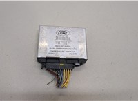  Блок управления двигателем Ford Scorpio 1986-1994 20382397 #1