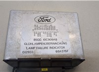  Блок управления двигателем Ford Scorpio 1986-1994 20382397 #2