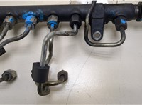  Рампа (рейка) топливная Volkswagen Passat 6 2005-2010 20382400 #3