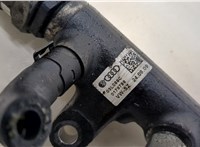  Рампа (рейка) топливная Volkswagen Passat 6 2005-2010 20382400 #5