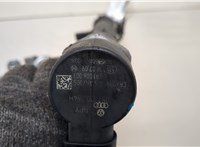  Рампа (рейка) топливная Volkswagen Passat 6 2005-2010 20382400 #6