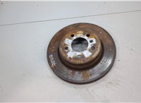  Диск тормозной BMW X3 E83 2004-2010 20382405 #3
