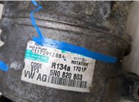  Компрессор кондиционера Volkswagen Passat 6 2005-2010 20382406 #3