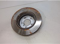  Диск тормозной BMW X3 E83 2004-2010 20382410 #1
