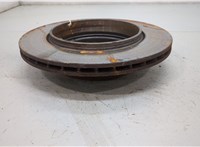  Диск тормозной BMW X3 E83 2004-2010 20382410 #2