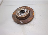  Диск тормозной BMW X3 E83 2004-2010 20382410 #3