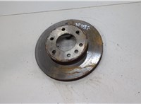 Диск тормозной Volkswagen Crafter 2006-2016 20382418 #3