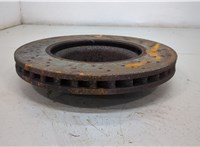  Диск тормозной Mercedes S W221 2005-2013 20382421 #2