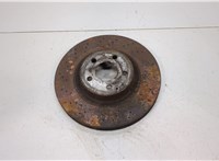  Диск тормозной Mercedes S W221 2005-2013 20382421 #3